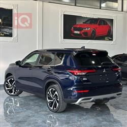 ميتسوبيشي اوتلاندر